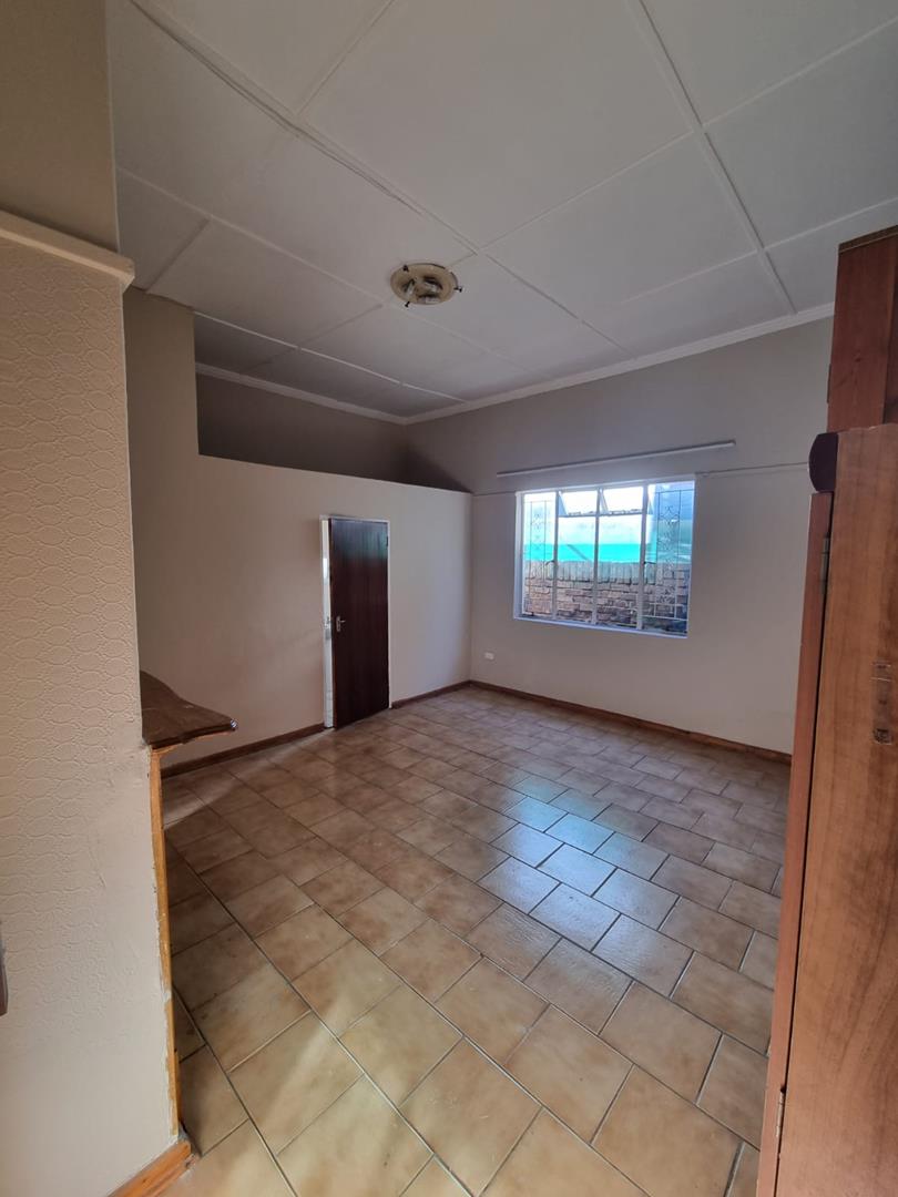 To Let 1 Bedroom Property for Rent in Belgravia Northern Cape